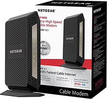 NETGEAR CM1000V 2 MODEM
