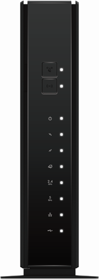 NETGEAR C6230 - wireless router