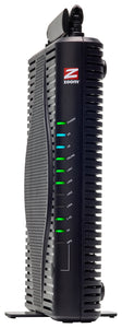 ZOOM TELEPHONICS 5360 343 Mbps DOCSIS 3.0 8x4 Cable Modem/Router