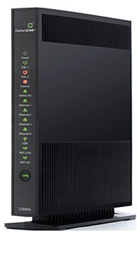 ActionTec C2300A Router