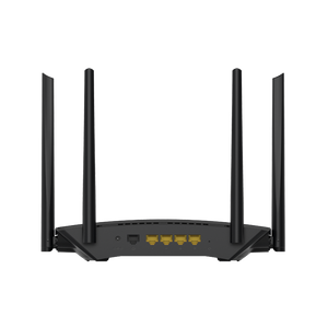 Motorola MR1700 AC1700 WiFi Gigabit Router with Extended Range