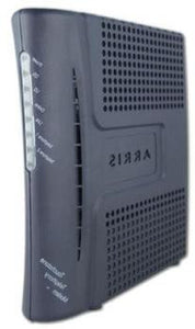 ARRIS TM602G