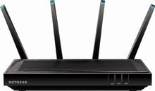 NETGEAR C7500 NIGHTHAWK® X4 DOCSIS® 3.0 CABLE MODEM ROUTER