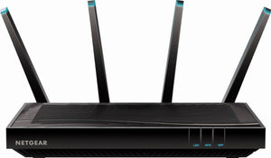 NETGEAR C7500 NIGHTHAWK® X4 DOCSIS® 3.0 CABLE MODEM ROUTER