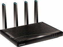 NETGEAR C7500 NIGHTHAWK® X4 DOCSIS® 3.0 CABLE MODEM ROUTER