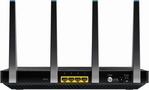 NETGEAR C7500 NIGHTHAWK® X4 DOCSIS® 3.0 CABLE MODEM ROUTER
