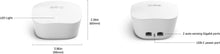 Eero Mesh Wi-Fi Network System (3-Pack)