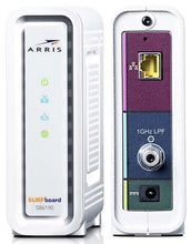 ARRIS SURFboard SB6190 MODEM