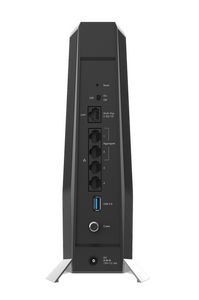 Netgear Nighthawk CAX80 DOCSIS 3.1 WiFi 6 Cable Modem Router