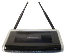 ACTIONTEC Q2000 BONDED WIRELESS N VDSL2 MODEM ROUTER