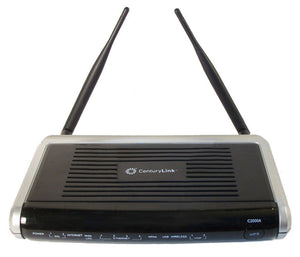 ACTIONTEC Q2000 BONDED WIRELESS N VDSL2 MODEM ROUTER