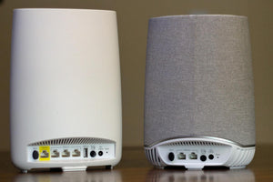 NETGEAR® Orbi™ Voice Smart Speaker (RBS40V-200)