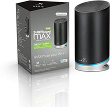 ARRIS MAX PRO W31