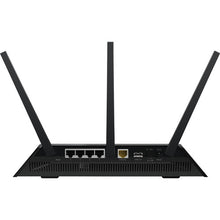 Netgear Nighthawk AC2300 Cybersecurity Wi-Fi Router