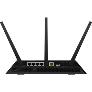 Netgear Nighthawk AC2300 Cybersecurity Wi-Fi Router