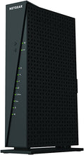 NETGEAR C6300 AC1750 WiFi Cable Modem Router
