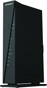 NETGEAR C6300 AC1750 WiFi Cable Modem Router