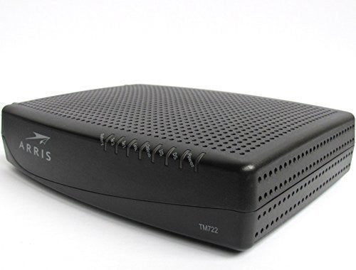 Xfinity Phone Modem for Comcast Arris TM722G Docsis 3 Modem