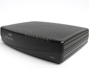 ARRIS TM722G DOCSIS 3 TELEPHONE MODEM (EMTA) - Buyapprovedmodems.com