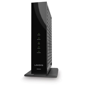 Linksys 24x8 Cable Modem (CM3024)