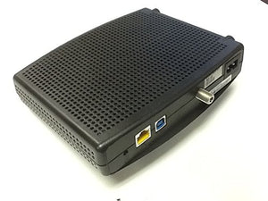 Cox cable modem ARRIS WBM760A DOCSIS 3 WIDEBAND MODEM - Buyapprovedmodems.com