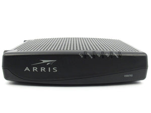 ARRIS WBM760A DOCSIS 3 Cox cable modem WIDEBAND MODEM - Buyapprovedmodems.com