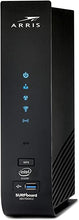 ARRIS SBG7600AC2 MODEM