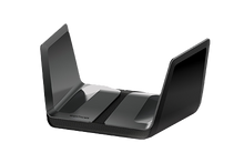 NIGHTHAWK AX8 8-STREAM AX6000 WIFI 6 ROUTER WITH NETGEAR