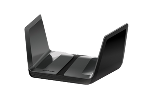 NIGHTHAWK AX8 8-STREAM AX6000 WIFI 6 ROUTER WITH NETGEAR