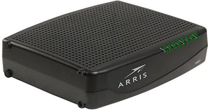 Arris Touchstone TM822G DOCSIS 3.0 8x4 Ultra-High Speed Telephony Modem