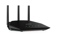 AX1800 4-Stream WiFi 6 Router with NETGEAR Armor