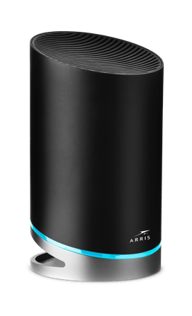 SURFboard mAX® Pro AX11000 Mesh Wi-Fi® 6 System