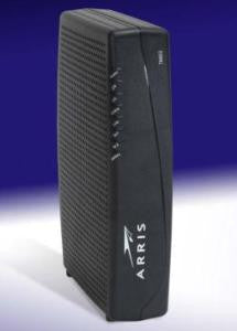 ARRIS TM802G DOCSIS 3 TELEPHONE OPTIMUM APPROVED MODEM - Buyapprovedmodems.com