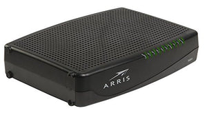 ARRIS TM804G TELEPHONY EMTA MODEM