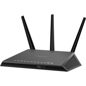 Netgear Nighthawk AC2300 Cybersecurity Wi-Fi Router
