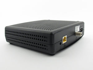 Time Warner Approved Cable Modem ARRIS CM820A + NETGEAR WNR2000 PACKAGE - Buyapprovedmodems.com