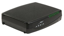 ARRIS TM822G DOCSIS 3 XFINITY PHONE MODEM+ NETGEAR WNR2000 WIRELESS N ROUTER - Buyapprovedmodems.com