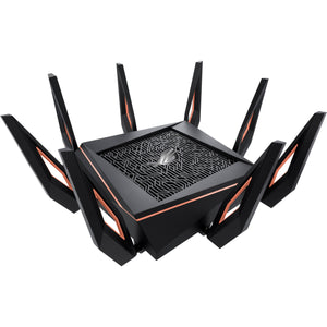 ASUS ROG AX11000 Tri-band WiFi 6 Gaming Router