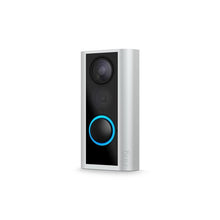 Ring Peephole Camera