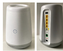 Greenwave CenturyLink C4000XG Fiber Gigabyte Modem Router Gateway