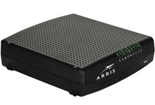 Telephony Bright House Approved Modem ARRIS TG852G DOCSIS 3 WIRELESS TELEPHONE MODEM - Buyapprovedmodems.com