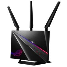 Asus AC2900 WiFi Gaming Router