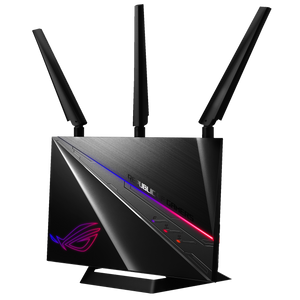 Asus AC2900 WiFi Gaming Router