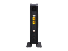 NETGEAR N600  WiFi DOCSIS 3.0 Cable Modem Router C3700 - 100 NAS