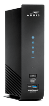ARRIS SBG7600AC2 MODEM