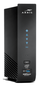 ARRIS SBG7600AC2 MODEM
