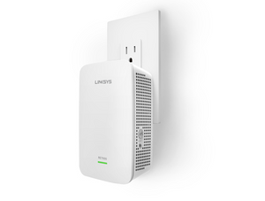 Linksys RE7000 Max-Stream™ AC1900+ WiFi Extender