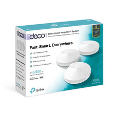 TP-Link AC2200 Smart Home Mesh WiFi System