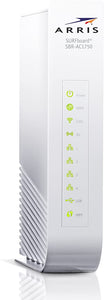 ARRIS SBR-AC1750 ROUTER