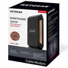 NETGEAR CM1100 MODEM